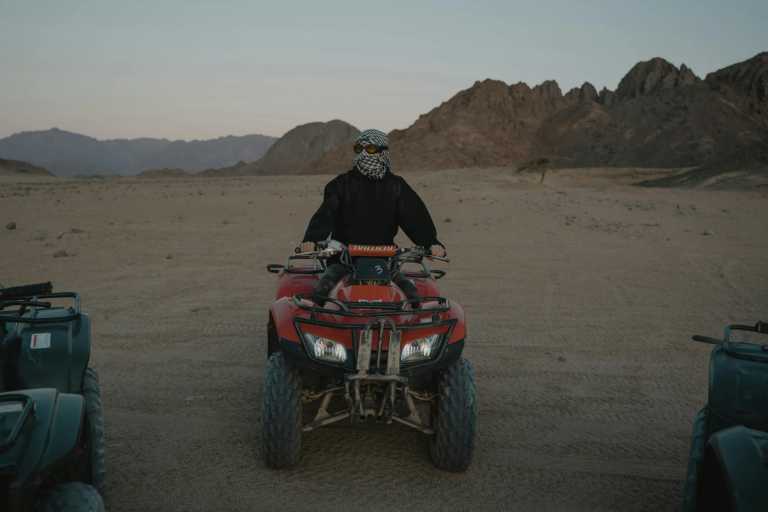 Egypt - Desert Safari Hurghada - Egyptian Escapade: Exploring Hurghada, Cairo, and Luxor - 1