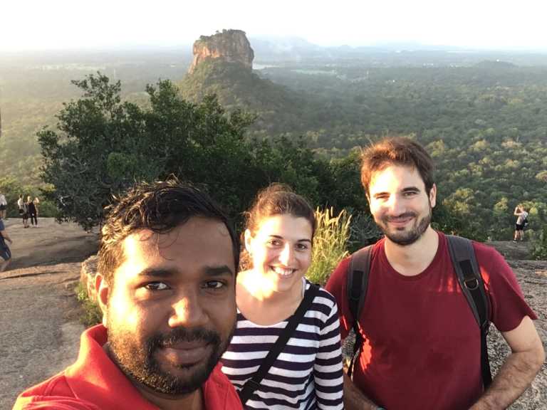 Asiri Rupasinghe - 1