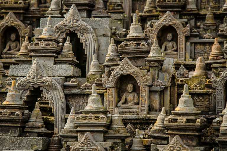 Indonesien - Borobudur - Experience the Best of Borobudur and Hike Mt. Prau in 5 Days - An Outdoor Adventure in Indonesia - 3