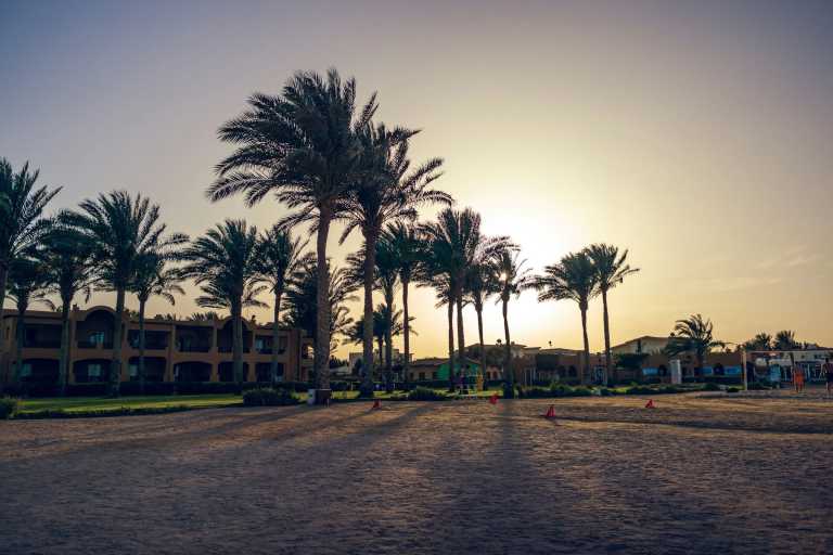 Egypt - Hurghada - Egyptian Escapade: Exploring Hurghada, Cairo, and Luxor - 2