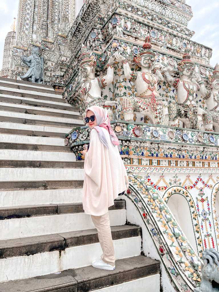 Jihan Khansa Pradila - 1