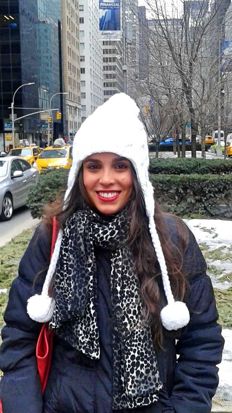 Amandine Monnier - 3