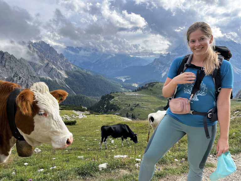 Borsika Lotti Molnár - 1