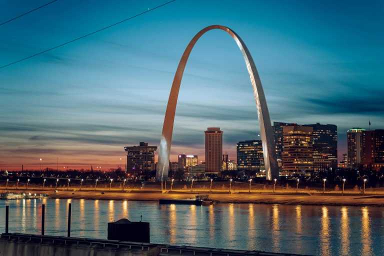 United States - Springfield - From Chicago to the Pacific: The Ultimate Route 66 Adventure - 2