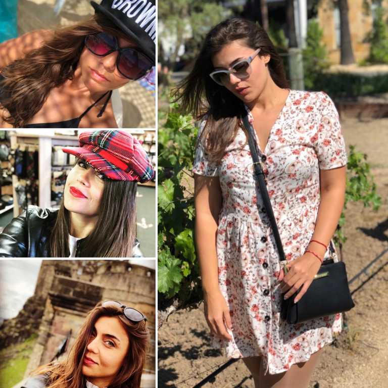 Paolina Makaveeva - 7