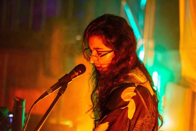 Paula Rivera Guzmán - 4