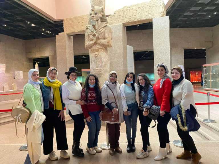 Rofida Shokry seif - 1