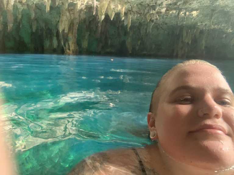 Alanna Andersen - 17