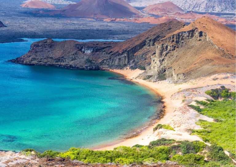 Ecuador - Galapagos Island Magic: Explore the Charismatic Wonders - JoinMyTrip