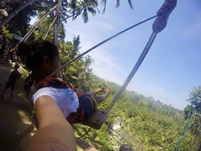 Nadine de Rosayro - 0