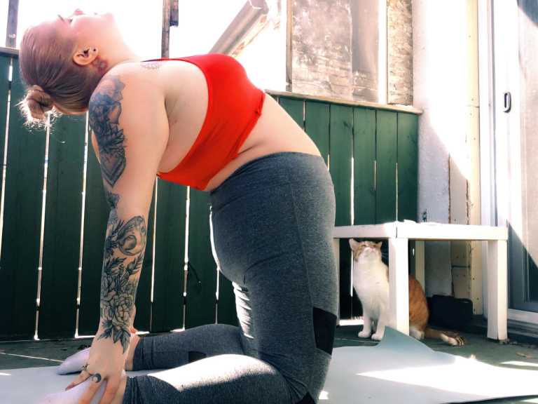 Alanna Andersen - 23