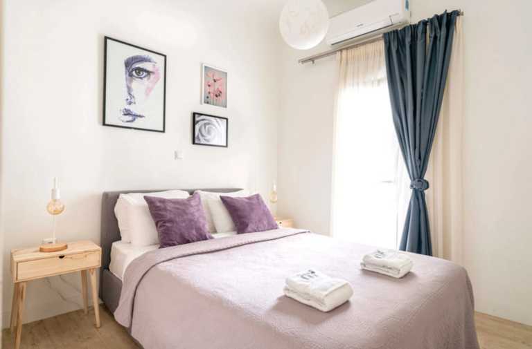 Greece - Pangrati - (2 Wochen) 🇬🇷 Athen Griechenland // Workation Coliving Coworking // Einzelzimmer - 4