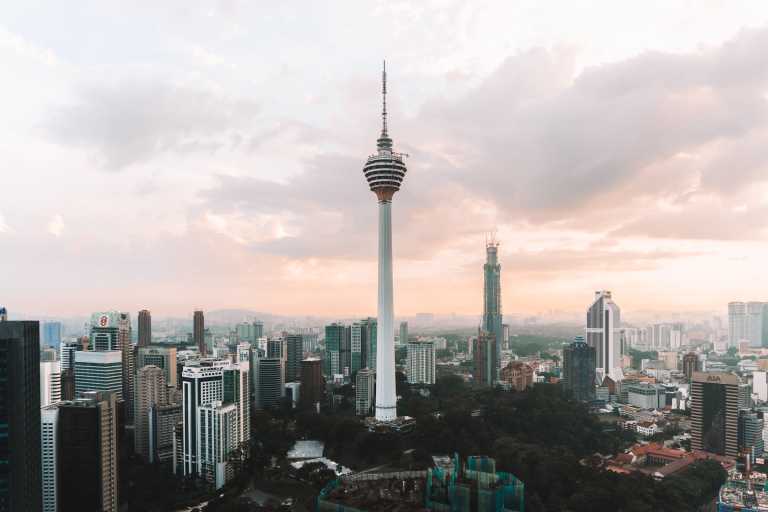 Malaysia - Menara Kuala Lumpur - Unmissable things to do in Kuala Lumpur - Malaysia - 1