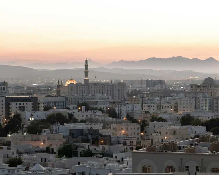 Oman - Maskat - Oman Ultra Trail & 4x4 Adventure | Mountains, Deserts & Wadis - 3