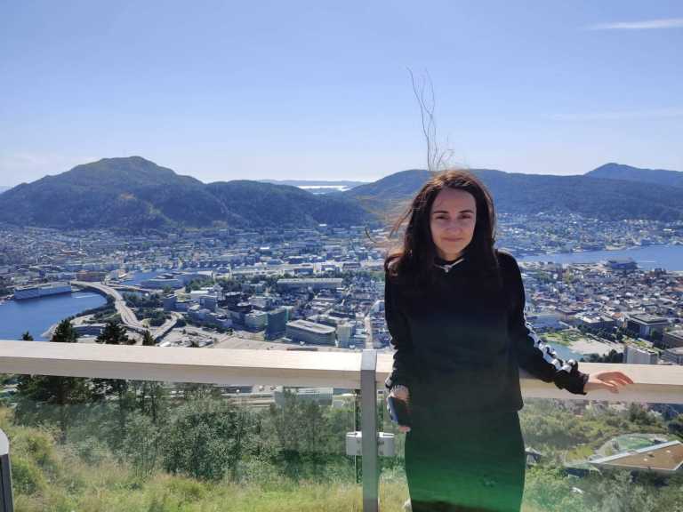 Aygun Aliyeva Sundhordvik - 4