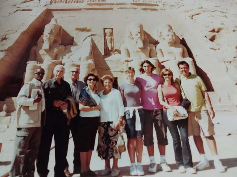 Rofida Shokry seif - 9