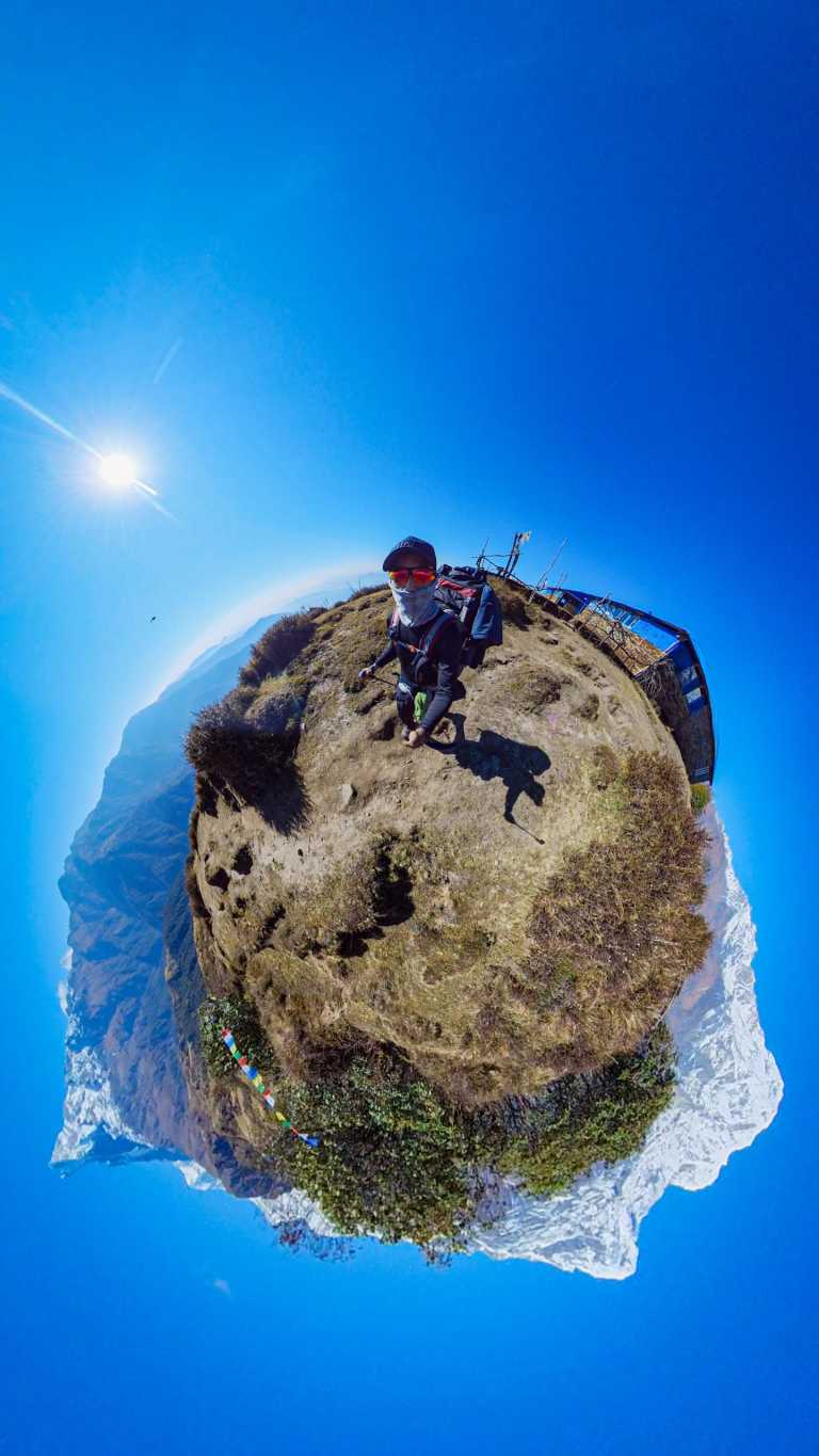 Sirish Manandhar - 2