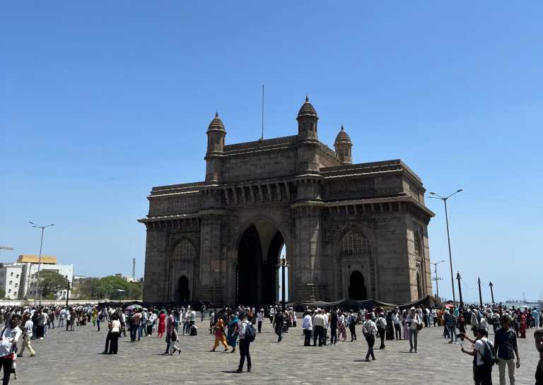 India - South Mumbai - Mumbai Unfiltered: 5 Days of Local Life, Food & Hidden Gems - 1