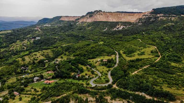 Hungary - Hungarian Road Trip: Volcanic Hills, Secret Forests & Craft Beer 🚗🌲 - JoinMyTrip