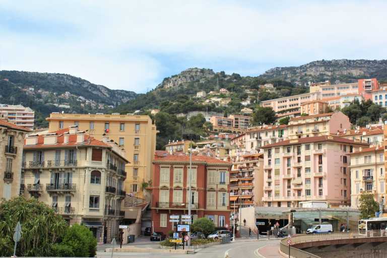 Westeuropa - French Riviera: Explore Nice and surrounding Coastal Towns with me! - JoinMyTrip