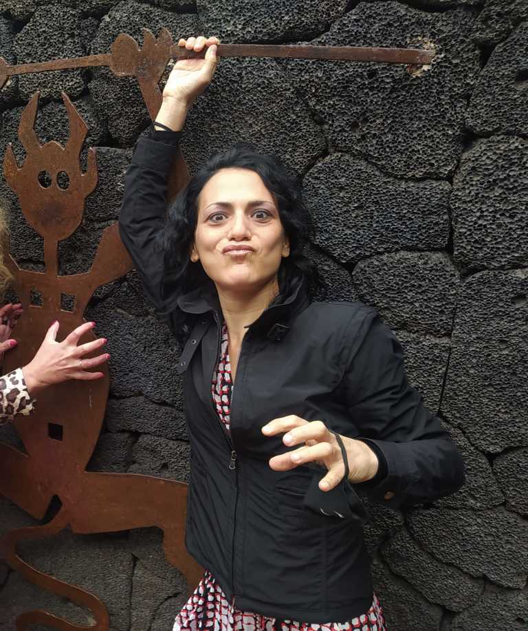 Letizia Galletti - 6