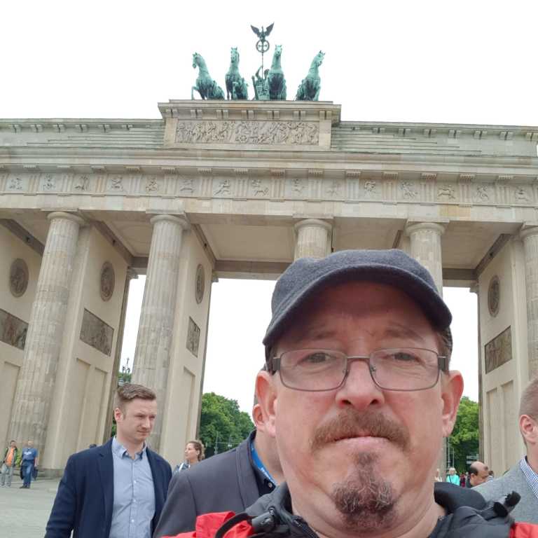 Carlos Rodriguez - 1