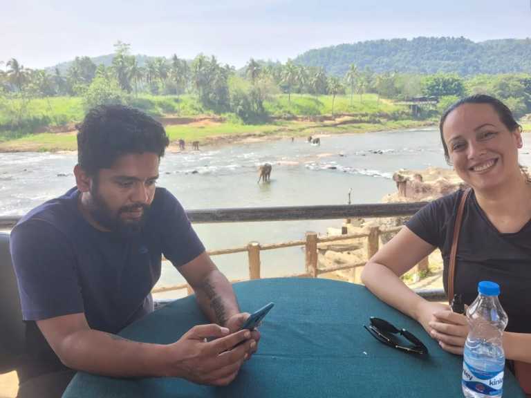 Sandun  Eshwara  - 21