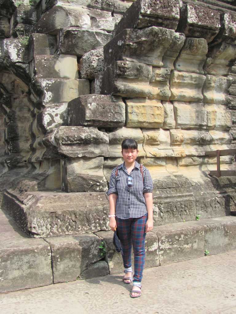 Celyn Ann Tan Xilin - 1