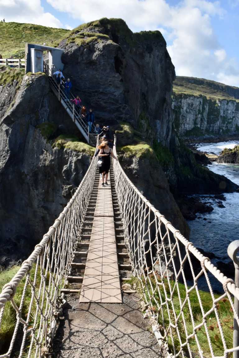 Northern Ireland's Ultimate Adventure: 2-Day Trip of Giant's