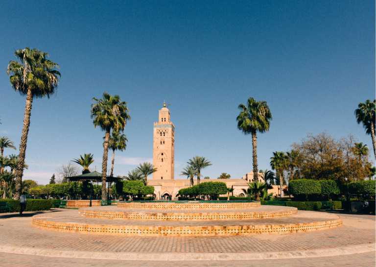 Morocco - Marrakesh - 3 Days Trekking In The Atlas Mountains in Morocco - 2