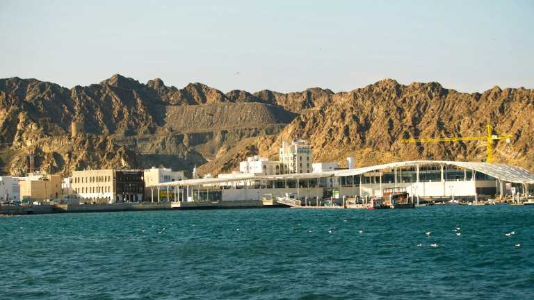Oman - Maskat - Oman Ultra Trail & 4x4 Adventure | Mountains, Deserts & Wadis - 2