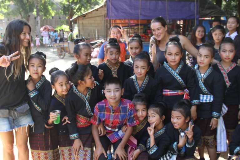 Belen Rodriguez - 15