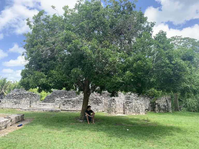 Fernando de la Parra - 1