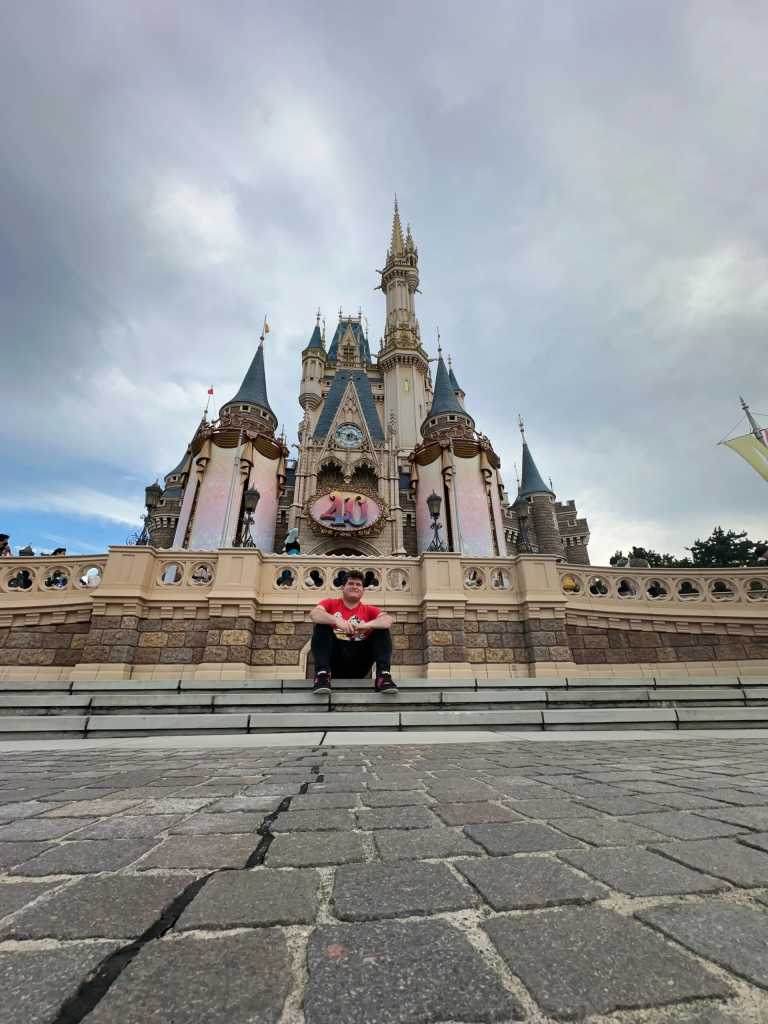 Tomas Aguerrevere - 1