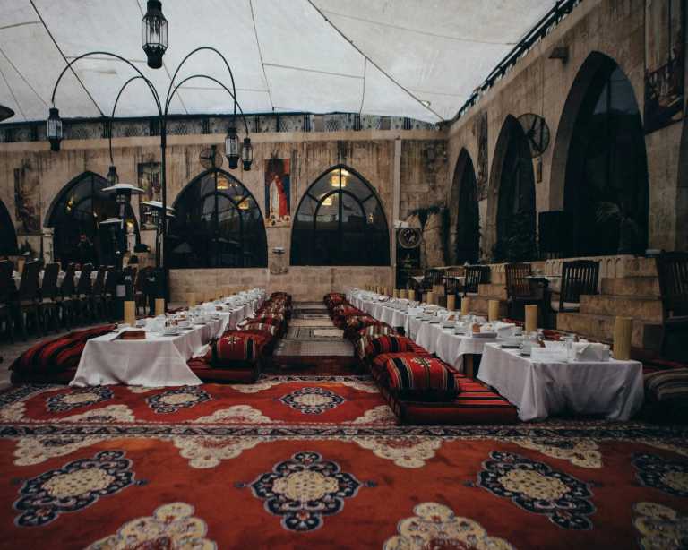 Turkey - Gaziantep - Mesopotamia Overland: Istanbul to the Edge of the East