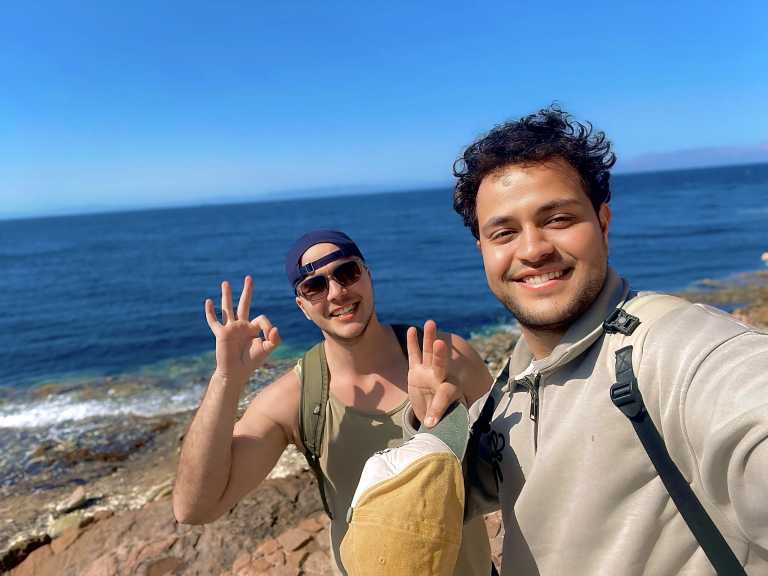 Mohamed Abdelhamed - 1