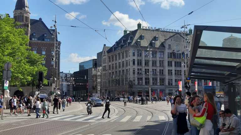 Western Europe - Neu-Ulm - Amsterdam Music Festival 2026 Eventreise Partyreise David Guetta und Armin van Buuren - 3