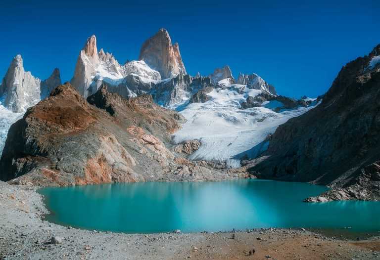 Chile - Patagonia - 4 Days in Patagonia: Marble Caves & Queulat Glacier Adventure - 3