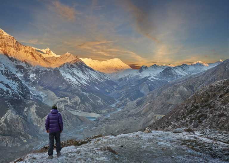 Nepal - Explore Nepal's Himalayas: Discover the Most Iconic Cultural and Scenic Hiking Trails - JoinMyTrip