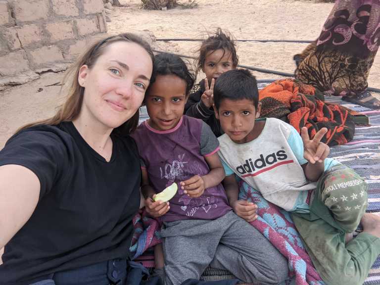 Viktoria Pilinko - 2