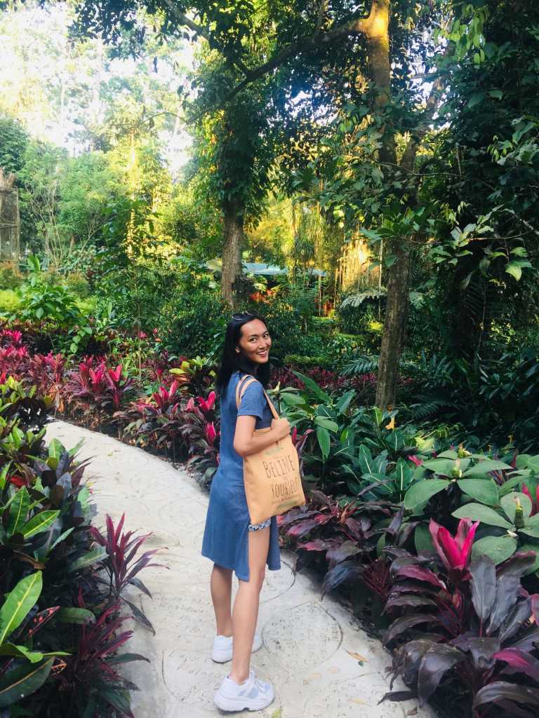 Angelica Vidanes - 6