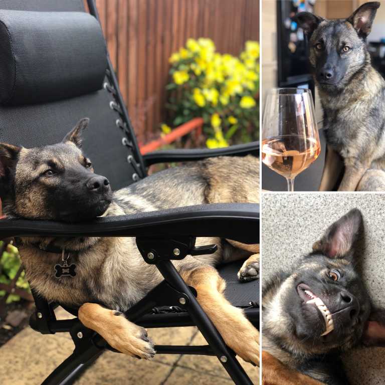 Paolina Makaveeva - 6