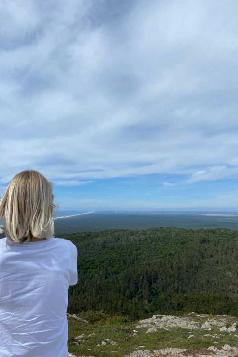 Kiona van Griensven - 2