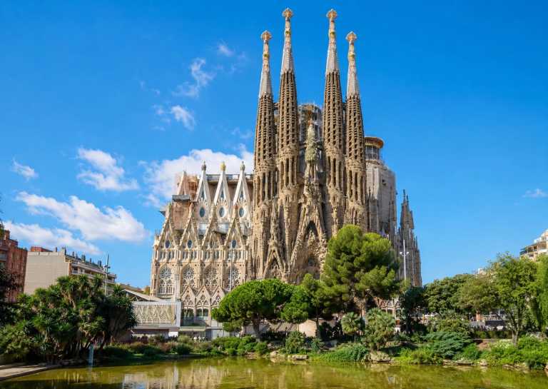 Spain - Barcelona - 🍅 La Tomatina Spain 2026 | Barcelona & Valencia | The World's Biggest Food Fight - 1