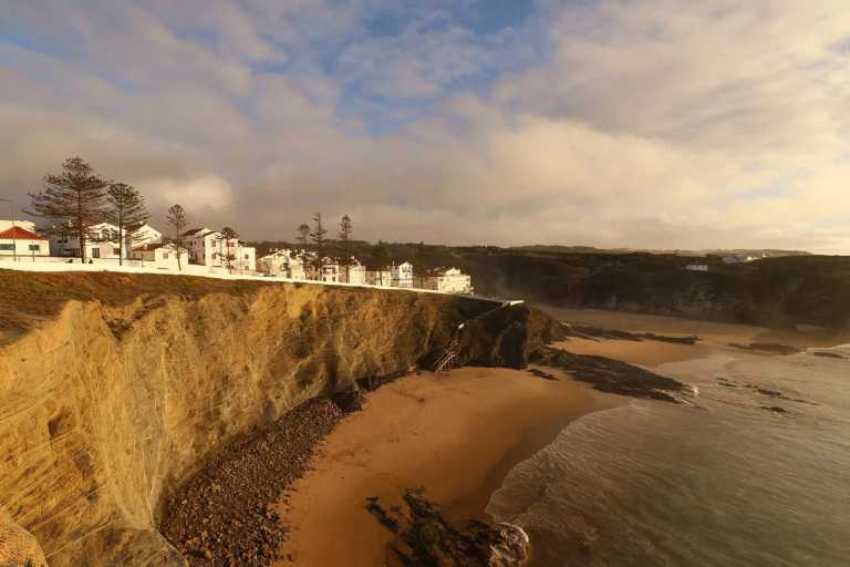 Portugal - Zambujeira do Mar - 🌊 Fisherman’s Trail Portugal: 6-Day Coastal Hike Through Southwest Alentejo & Vicentine Coast! - 1