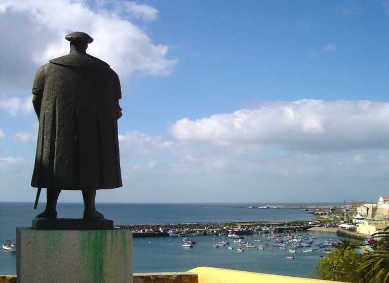 Portugal - Sines - Explore the Southwest Alentejo and Vicentine Coast, One of Europe's Most Breathtaking Coastlines! - 1