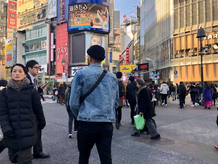 Michael  Stuckless - 11