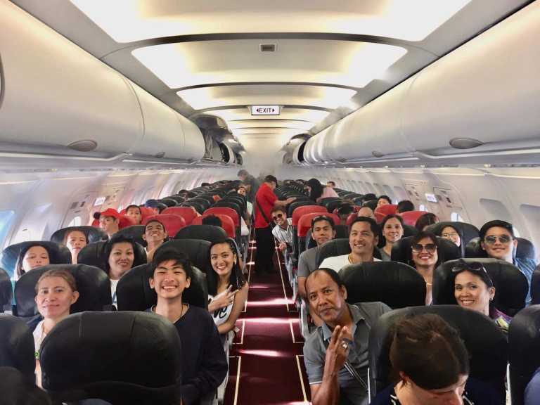 Angelica Vidanes - 20