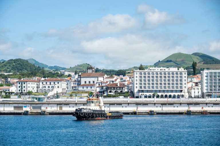 Portugal - Ponta Delgada - Exploring the Paradise Island of São Miguel | Azores - 2