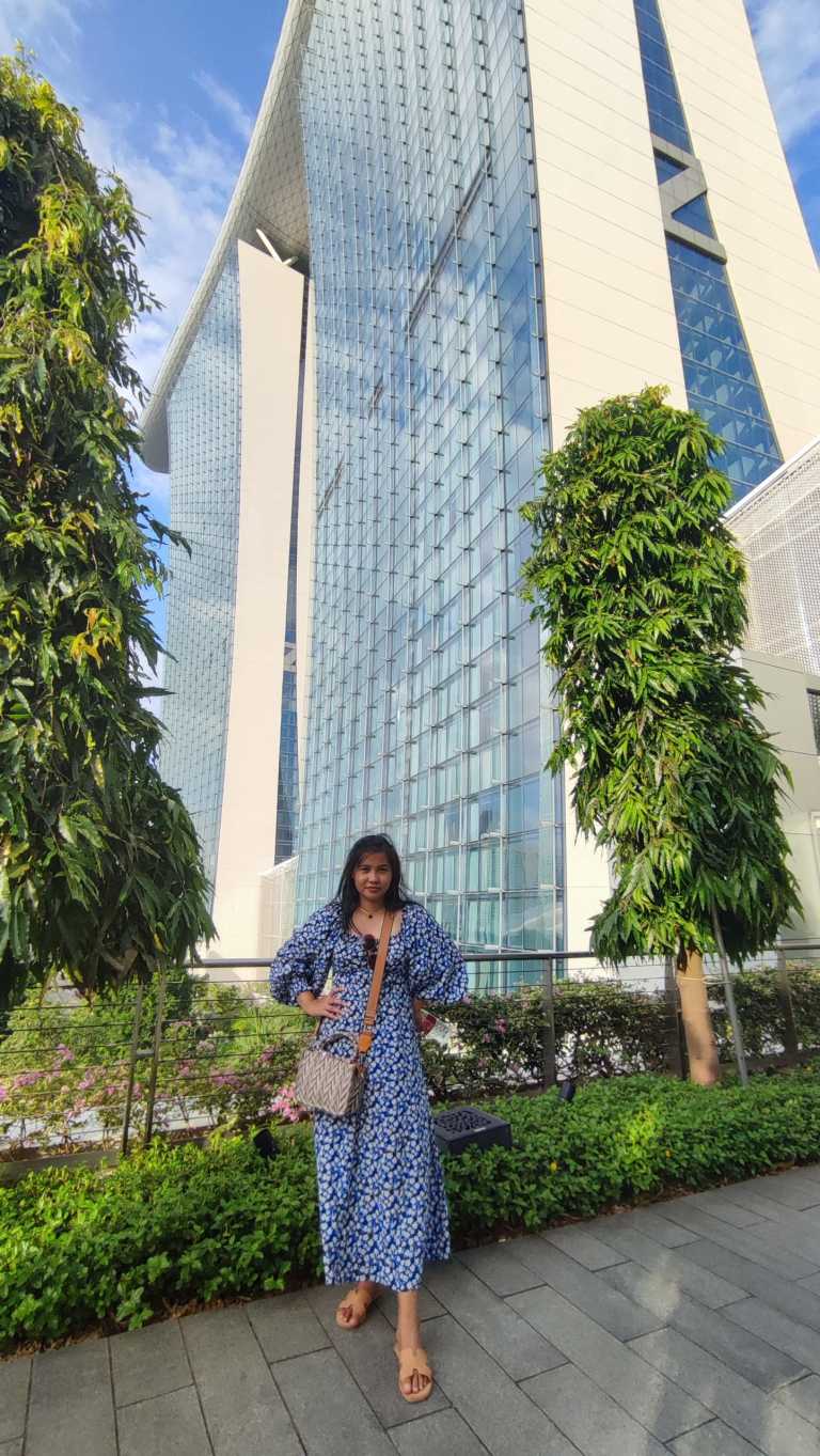 Sharmaine Padilla - 32